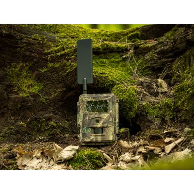 Spromise S378 30Mpx 940nm 4G s odosielaním videa 