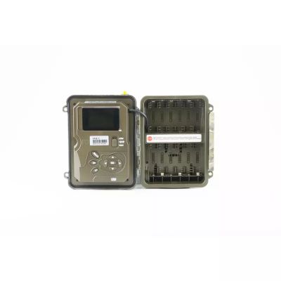 Spromise S378 30Mpx 940nm 4G s odosielaním videa 