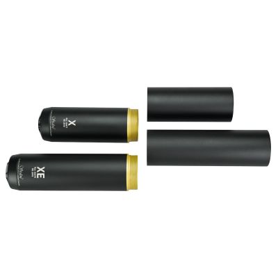Stalon X149, 5/8-24, max. kal. .30