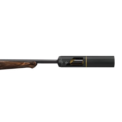 Stalon X149, M15x1, max. kal. .30