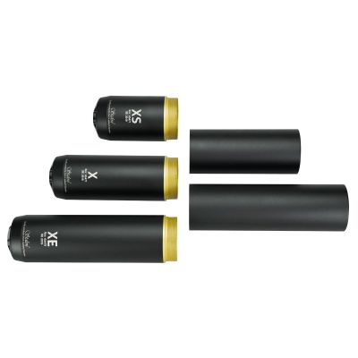 Stalon X149, M15x1, max. kal. .30