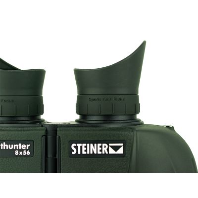 Steiner Nighthunter 8x56