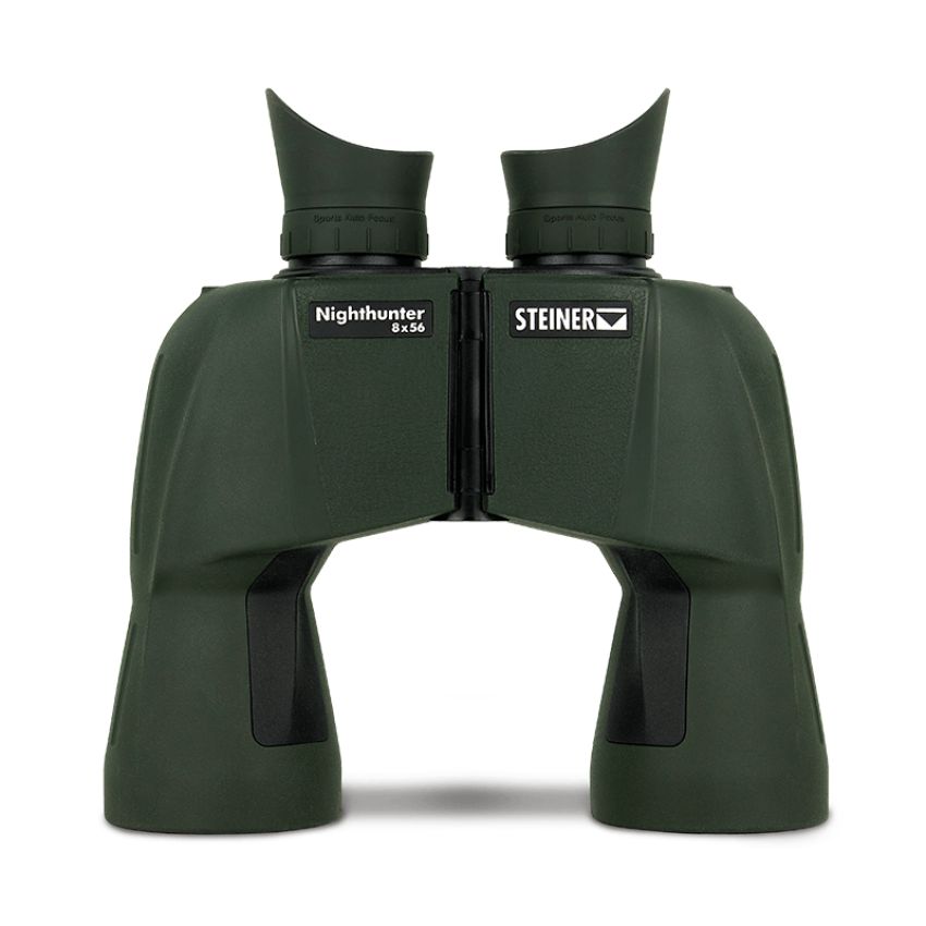 Hlavný obrázok Steiner Nighthunter 8x56