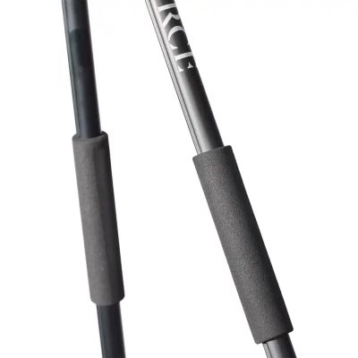 Strelecká palica Parforce P107 s púzdrom 4 nohá