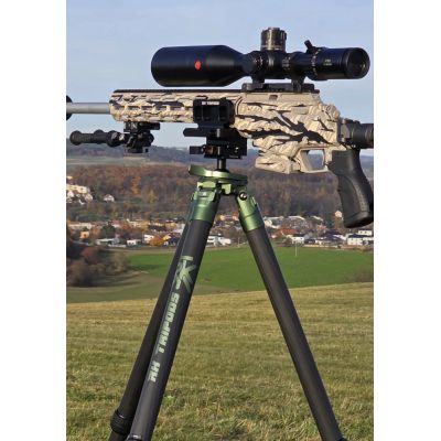 Strelecká RK Tripods GH324