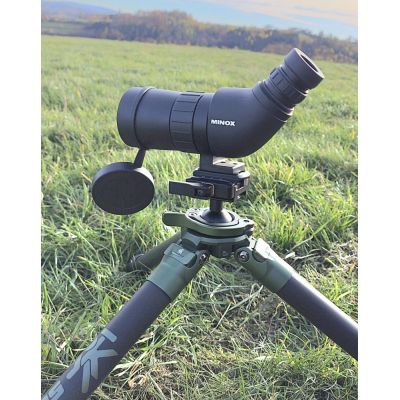 Strelecká RK Tripods GH324