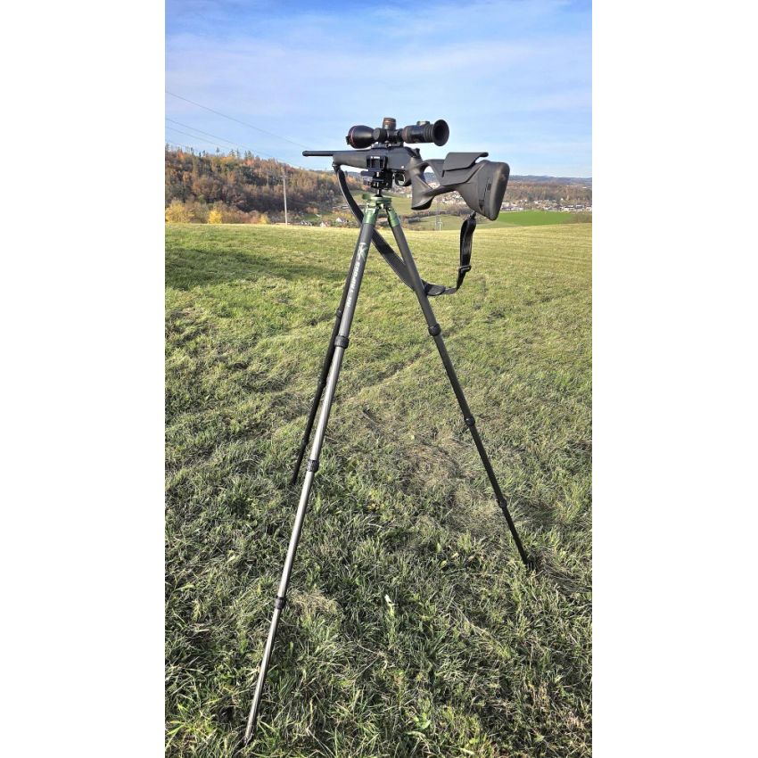 Hlavný obrázok Strelecká RK Tripods GH324