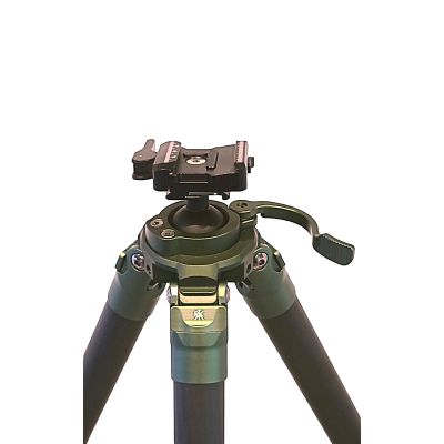 Strelecká RK Tripods GH324