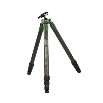 Strelecká RK Tripods GH324