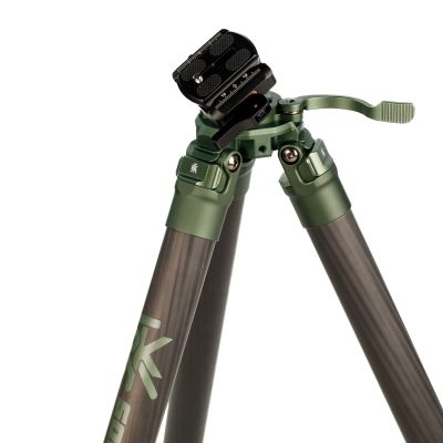 Strelecká RK Tripods GH324