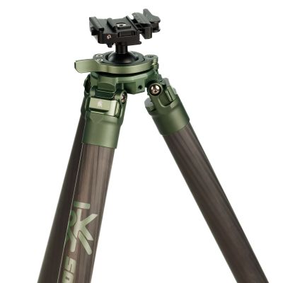 Strelecká RK Tripods GH324