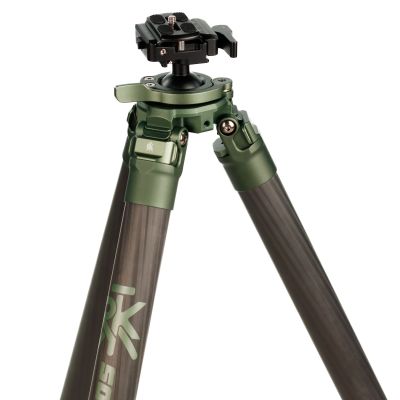 Strelecká RK Tripods GH324