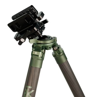Strelecká RK Tripods GH324