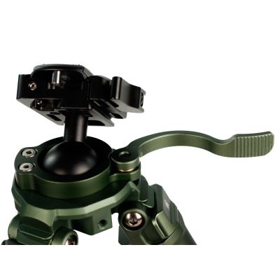 Strelecká RK Tripods GH324