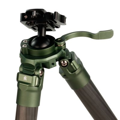 Strelecká RK Tripods GH324