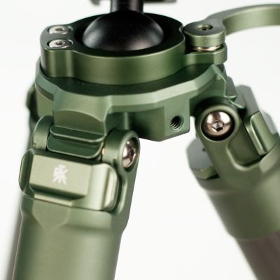 Strelecká RK Tripods GH324