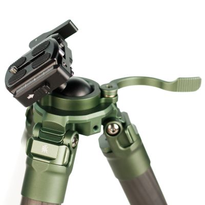 Strelecká RK Tripods GH324