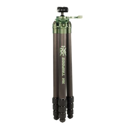 Strelecká RK Tripods GH324