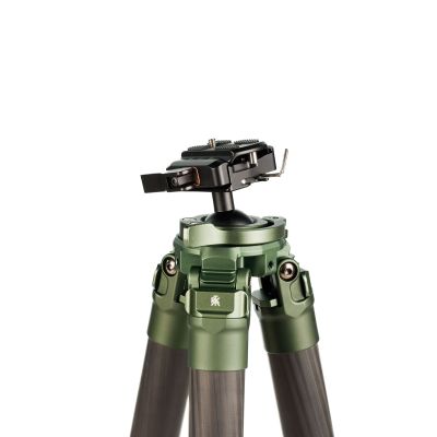 Strelecká RK Tripods GH324
