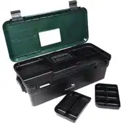 Strelecký Range Box 