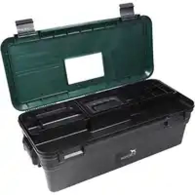 Strelecký Range Box 