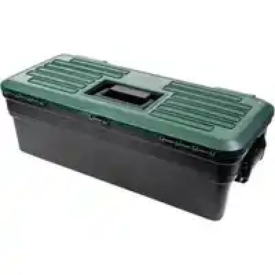 Strelecký Range Box 