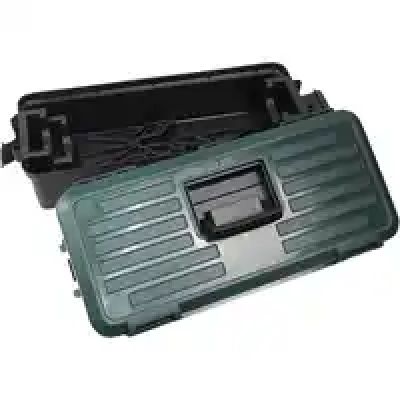 Strelecký Range Box 