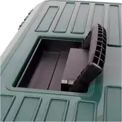 Strelecký Range Box 