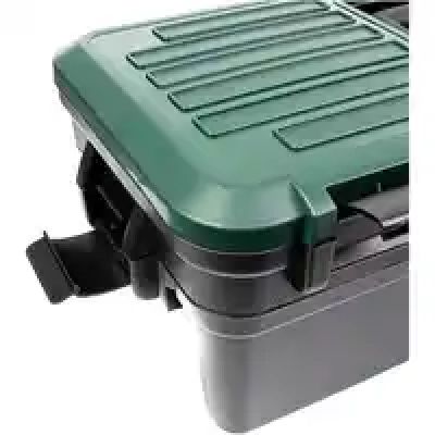 Strelecký Range Box 