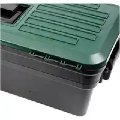 Strelecký Range Box 
