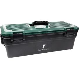 Strelecký Range Box 