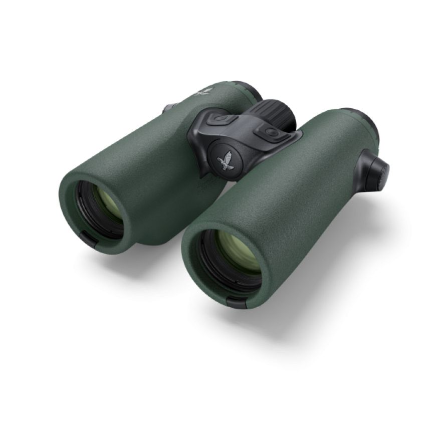 Hlavný obrázok Swarovski EL Range 10x32 green