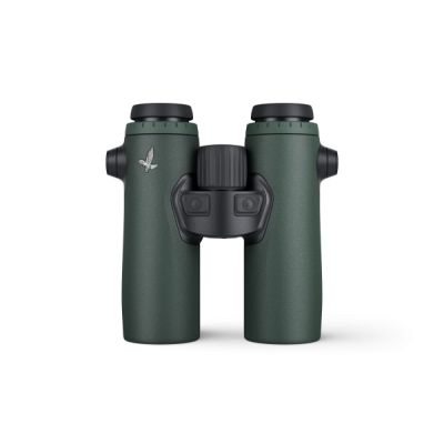 Swarovski EL Range 10x32 green