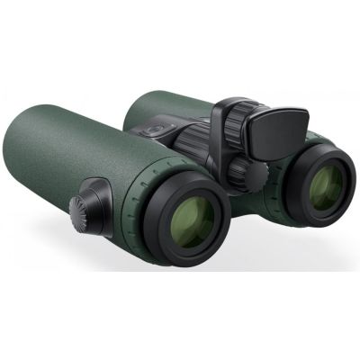 Swarovski EL Range 10x32 green