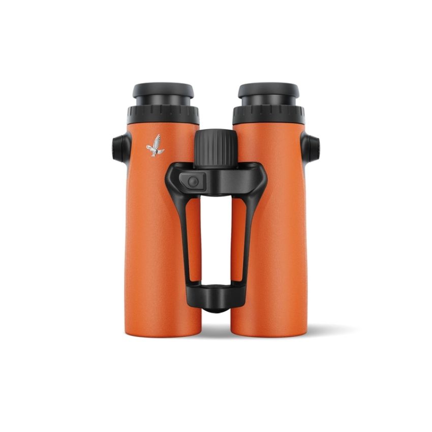Hlavný obrázok Swarovski EL RANGE 10x42 TA Orange s diaľkomerom