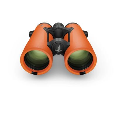 Swarovski EL RANGE 10x42 TA Orange s diaľkomerom