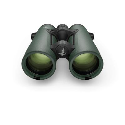 Swarovski EL Range 12x42 TA ďalekohľad s diaľkomerom NEW