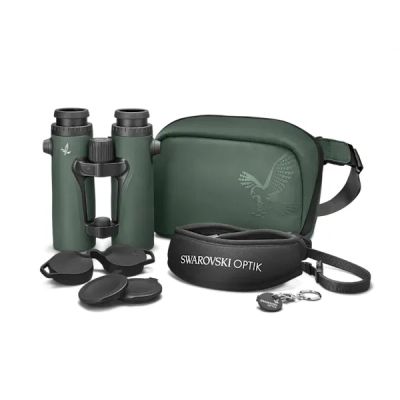 Swarovski EL Range 12x42 TA ďalekohľad s diaľkomerom NEW