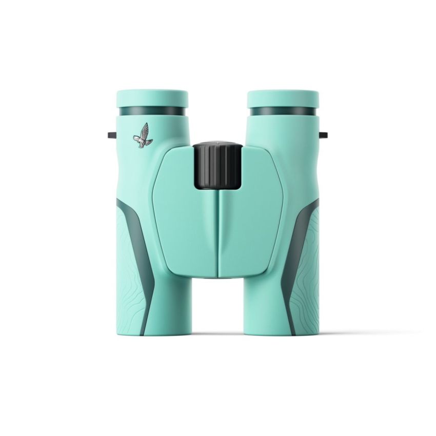 Hlavný obrázok Swarovski MY Junior 7x28 B glacier blue ďalekohľad