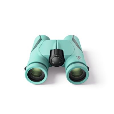 Swarovski MY Junior 7x28 B glacier blue ďalekohľad