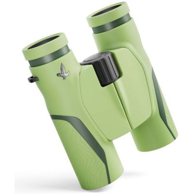 Swarovski MY Junior 7x28 B jungle green ďalekohľad