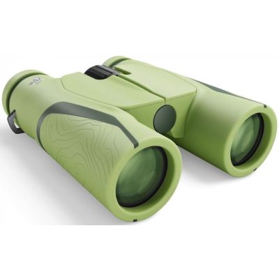 Swarovski MY Junior 7x28 B jungle green ďalekohľad