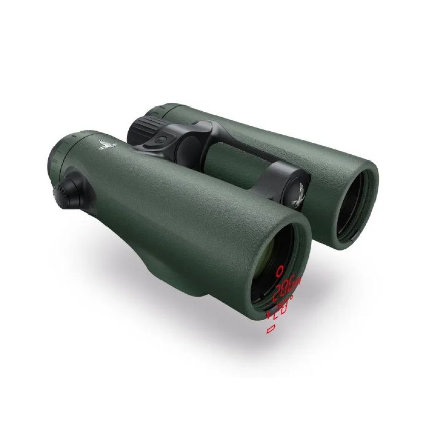 Hlavný obrázok Swarovski Optik EL Range 10x42 TA ďalekohľad s diaľkomerom NEW