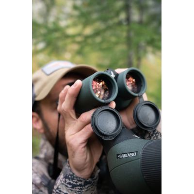 Swarovski Optik EL Range 10x42 TA ďalekohľad s diaľkomerom NEW
