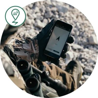 Swarovski Optik EL Range 10x42 TA ďalekohľad s diaľkomerom NEW