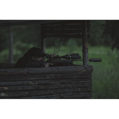 Swarovski TX Encounter - termovízna predsádka+pozorovacia