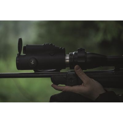 Swarovski TX Encounter - termovízna predsádka+pozorovacia