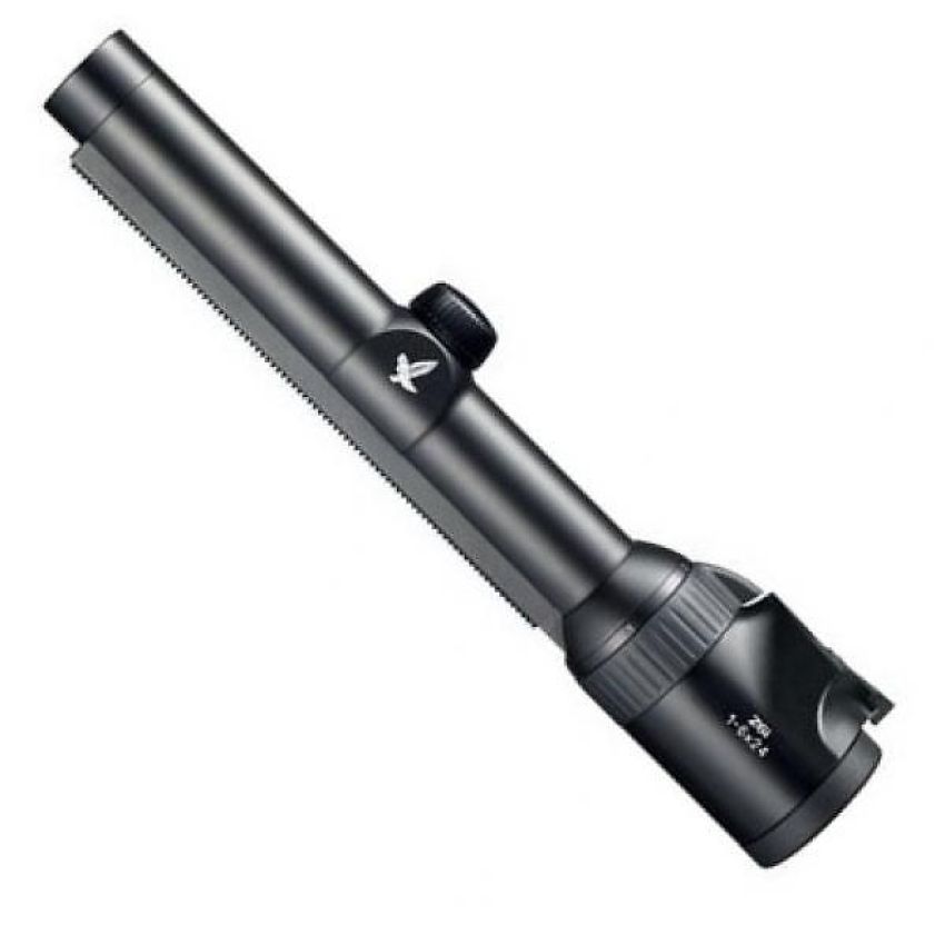 Hlavný obrázok Swarovski Z6i 1-6x24 SR