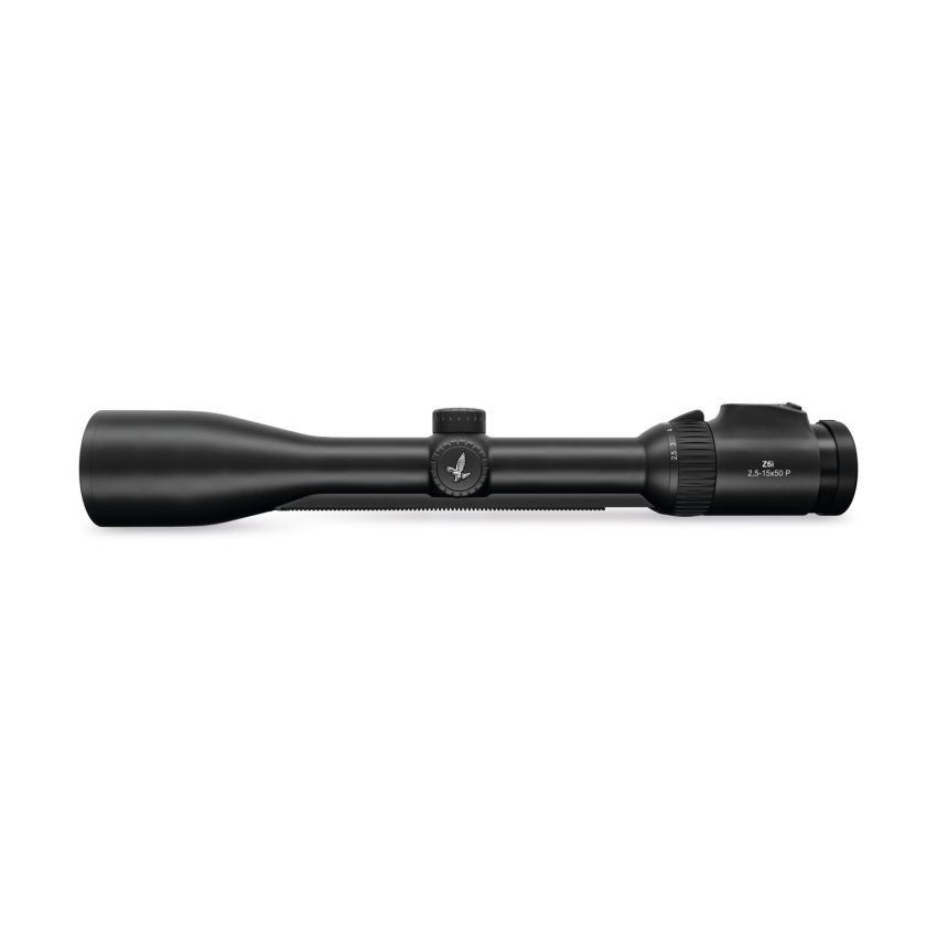 Hlavný obrázok Swarovski Z6i 2,5-15X50 III. P SR 4A-I