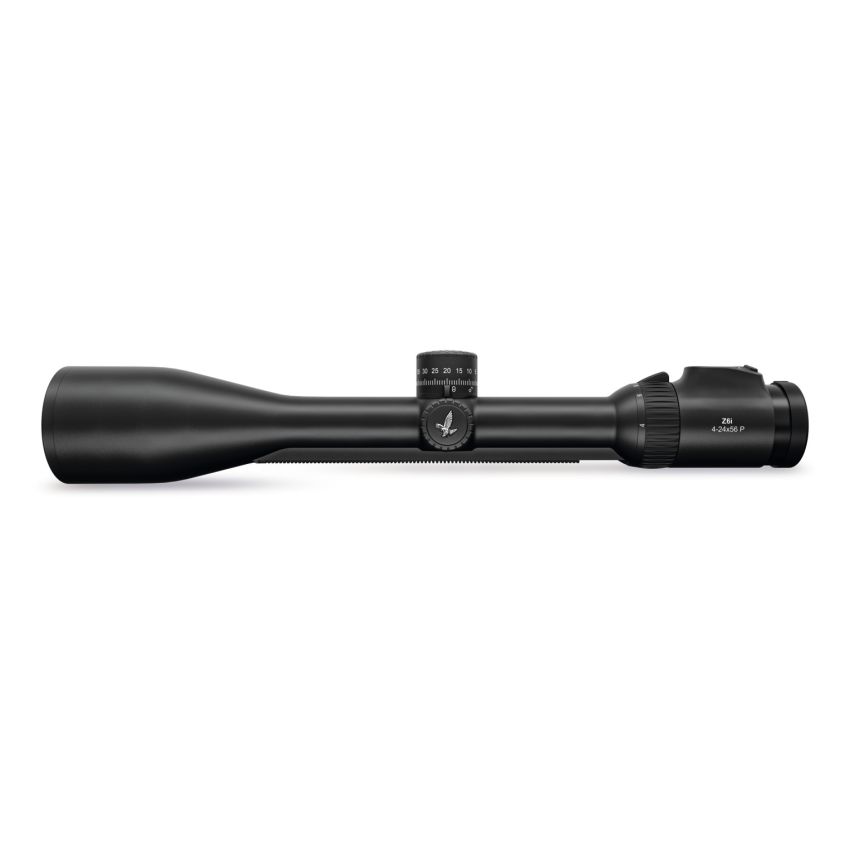 Hlavný obrázok Swarovski Z6i 4-24x56 III. P BT SR 4A-I